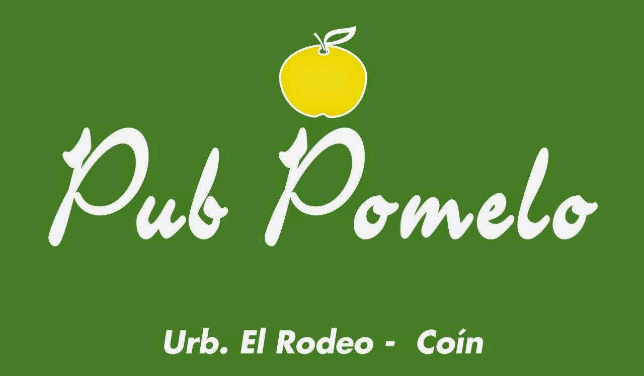 Pub Pomelo