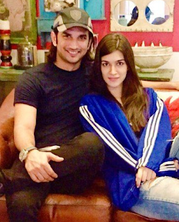 Sushant Singh Rajput Family Wife Son Daughter Father Mother Marriage Photos Biography Profile