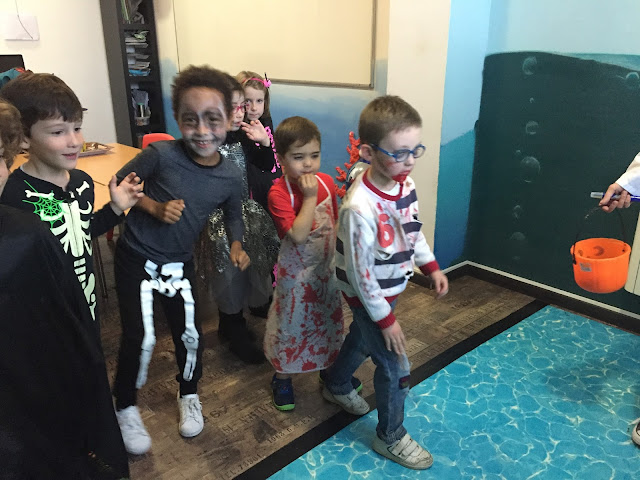 Welcome English IMG 1322