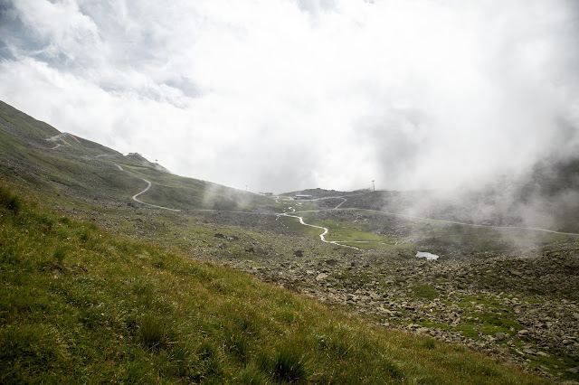 Wandern in Serfaus Fiss Ladis  Vom Lazid zum Gmairersee  Wanderung-Tirol  Tourenbericht inkl. GPS-Track 06