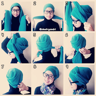 لفات حجاب 2022 , لفات طرح للمحجبات , طرق لف الحجاب بالصور
