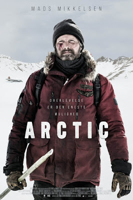 Arctic 2018 Poster 5