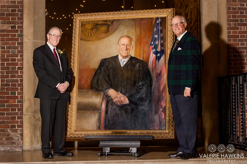 Valerie Hawkins Photography: An Evening To Honor United States District ...