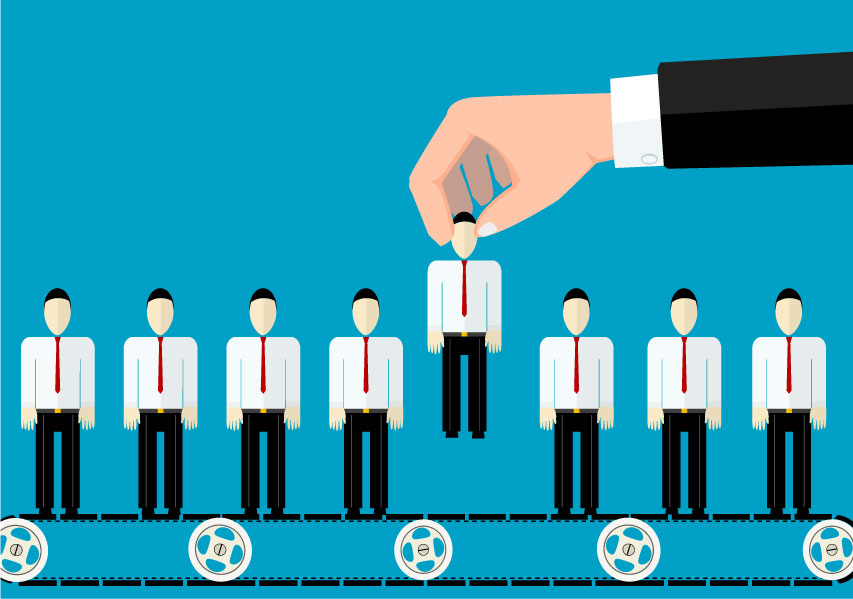 Five Fluid Recruitment Strategies to Maximise your Competitive ...