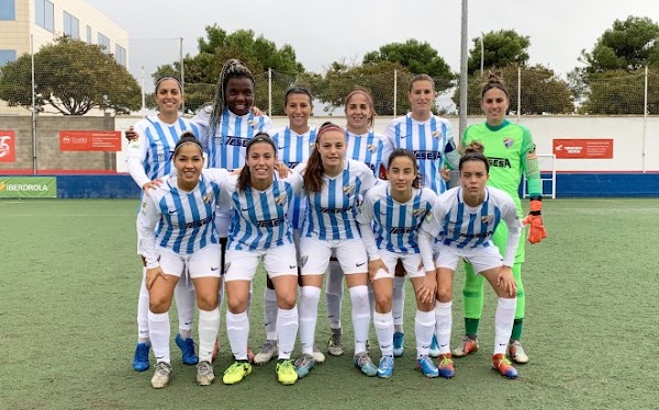 El Málaga Femenino se trae un punto de Mallorca (0-0)