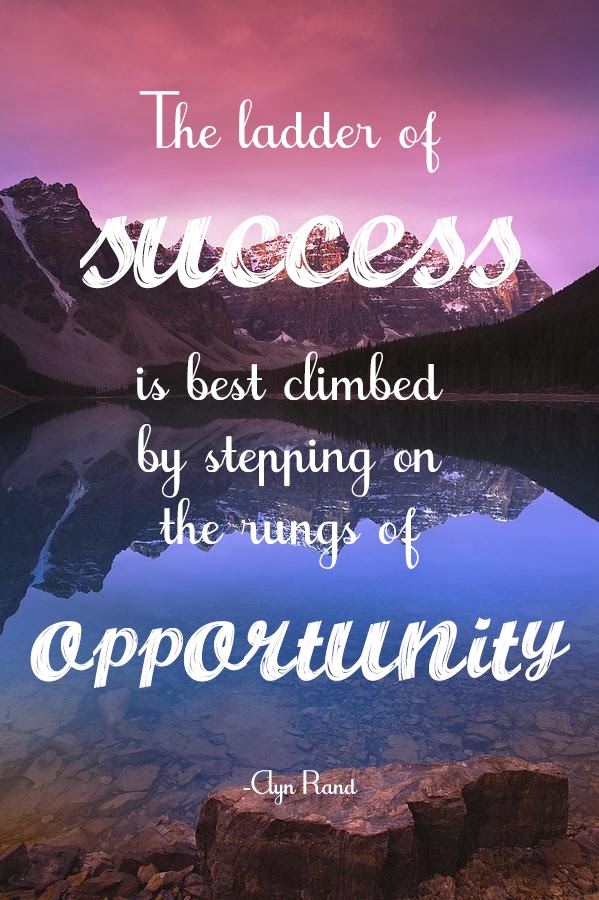Be Linspired: Inspirational / Motivational Quotes II