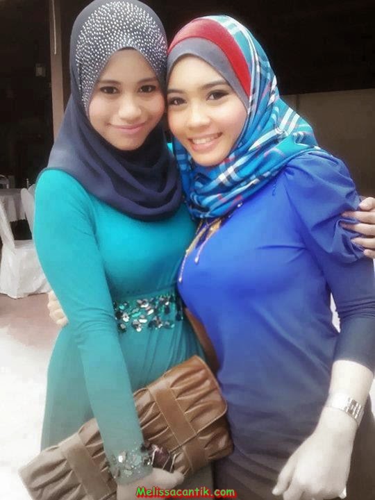 koleksi cewek terseksi: Cewek berjilbab menggoda