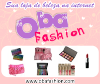 Parceria Oba! Fashion