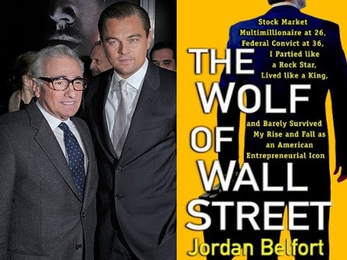 Wolf of Wall Street Trailer: Wolf of Wall Street Movie