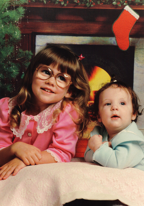 Christmas Nostalgia | My Darling Days Christmas Nostalgia | My Darling Days