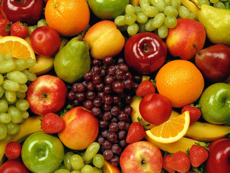 12 Buah Yang Mengandung Vitamin C dan Manfaatnya Bagi Kesehatan