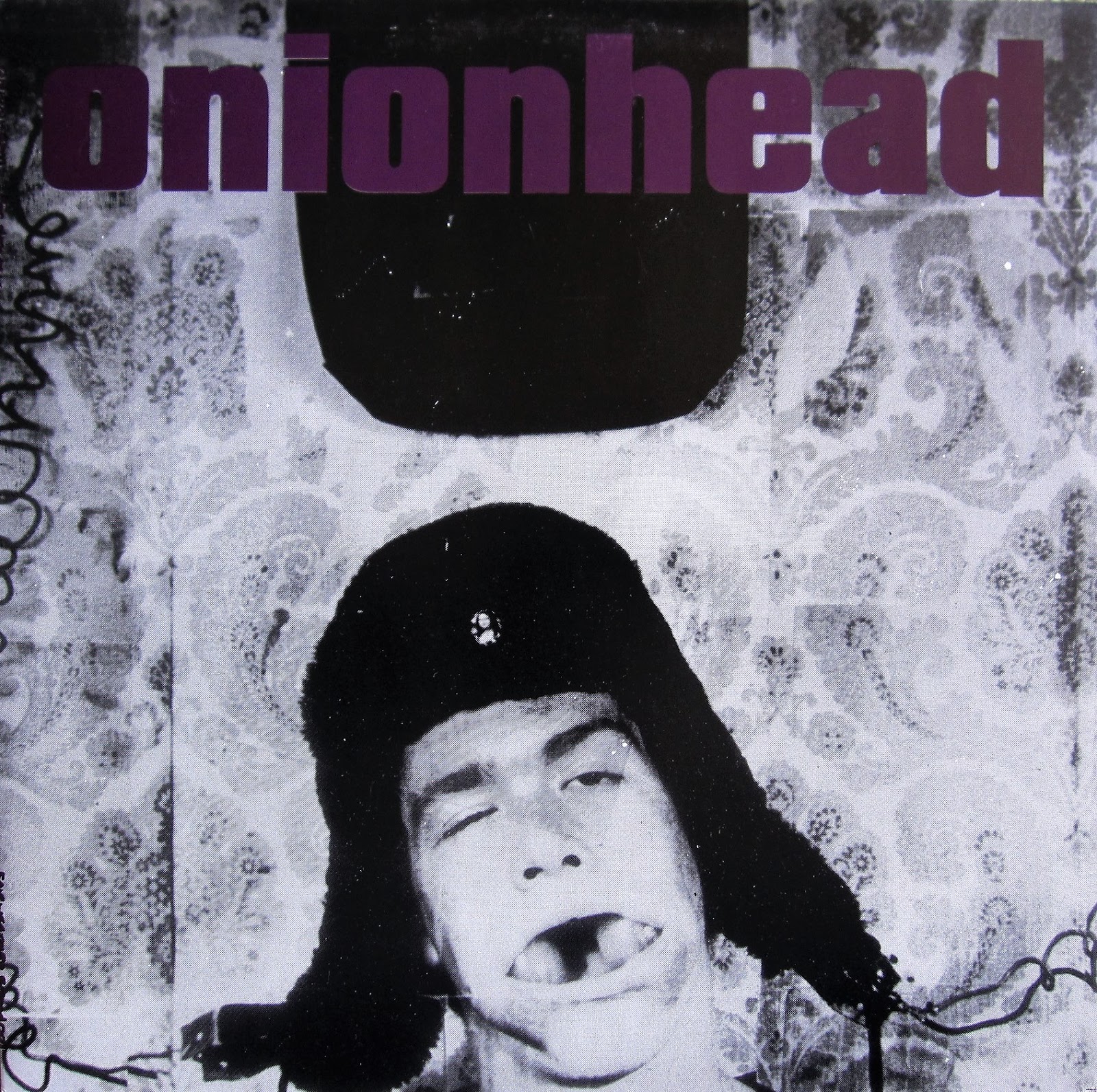 From A Northern Place Onionhead For Niceness (12")