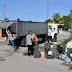 Se recolectaron más de 135 toneladas de desechos durante el Operativo de Descacharrización Masiva