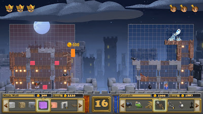 Knightout Game Screenshot 6