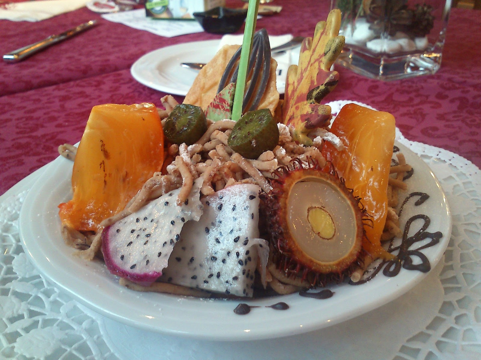 Kastanienreis — Rezepte Suchen Kastanienreis — Rezepte Suchen