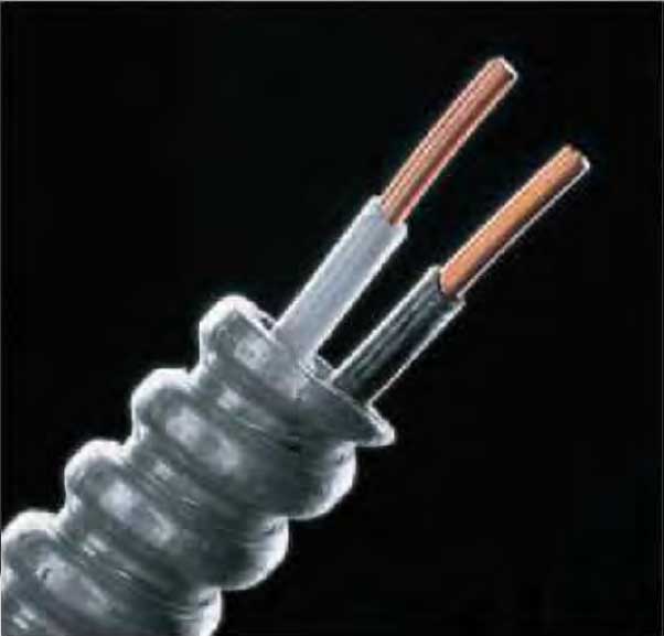 Instalaciones Eléctricas Residenciales ¿Para qué sirve el cable de