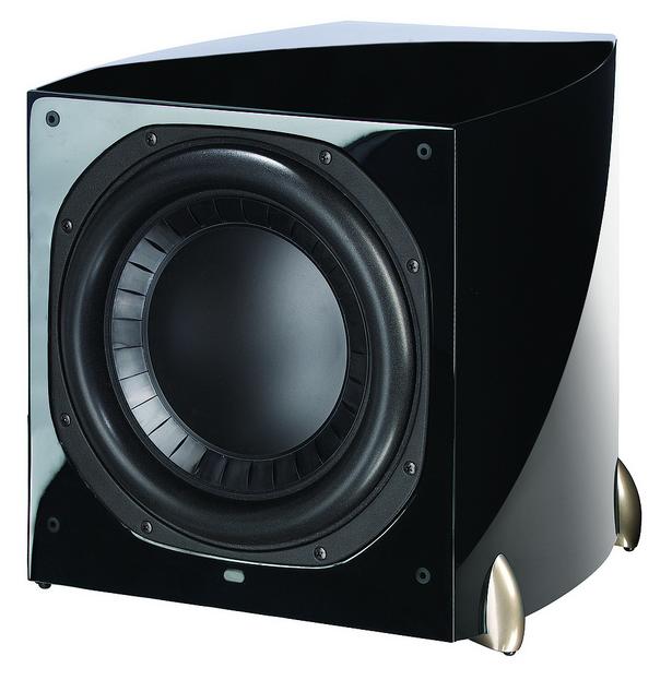 Paradigm® Blog News & Updates Paradigm makes Stereophile's 2012