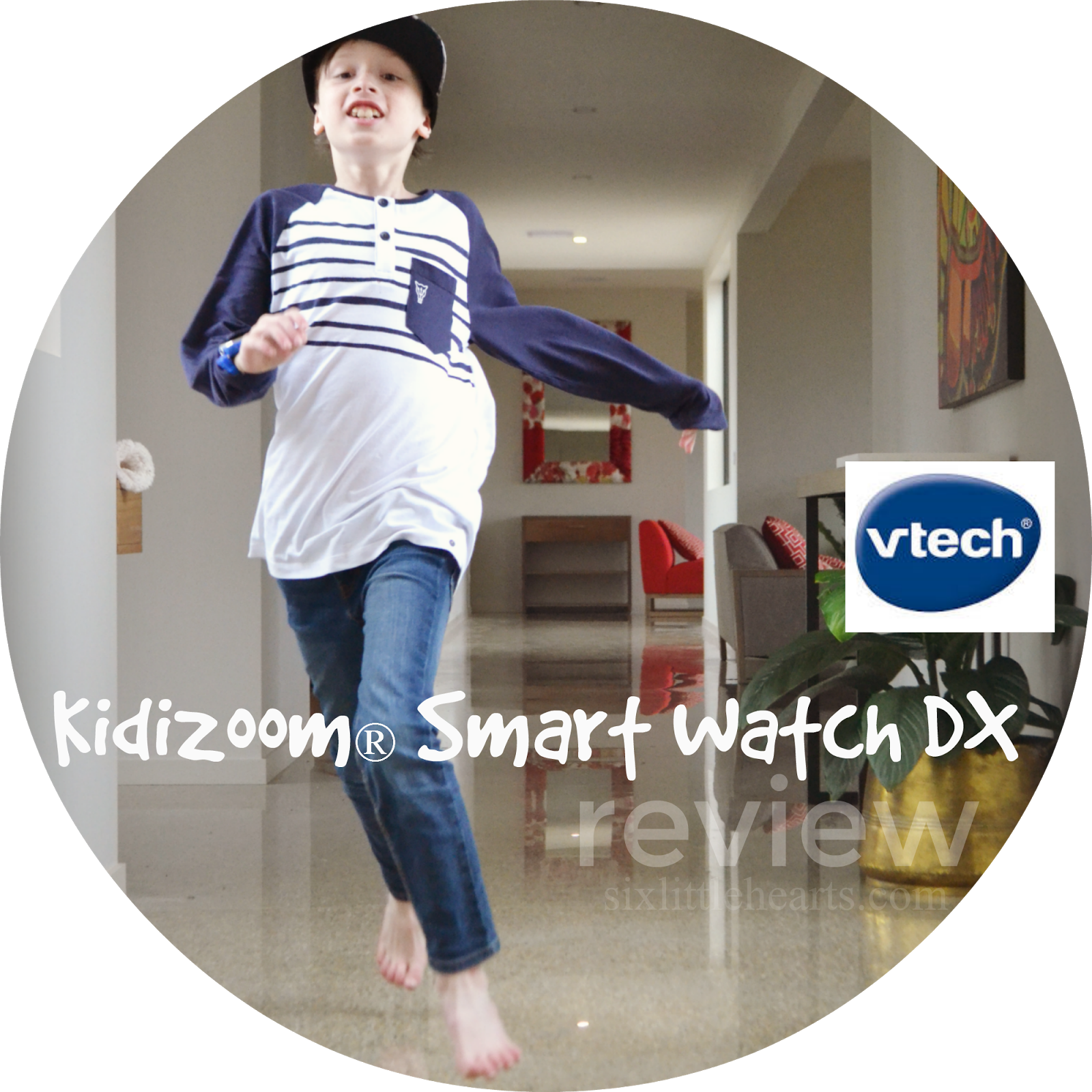 kidizoom smartwatch dx review