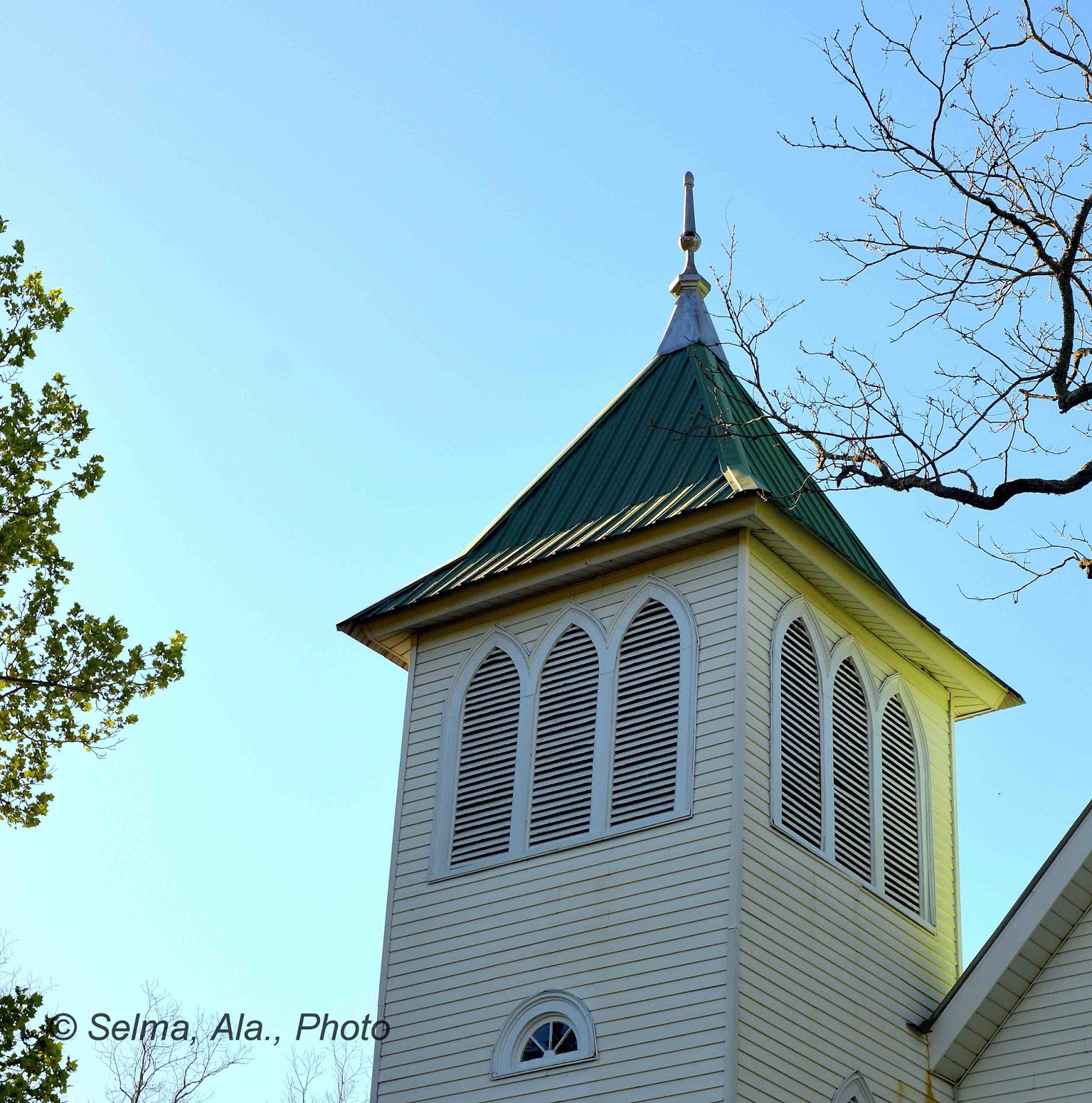 Selma, Ala. Daily Photo