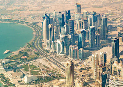 Qatar will Abolish its Exit Visa System for All Foreign Workers 