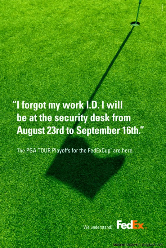 FedEx Cup   jaysonatienza