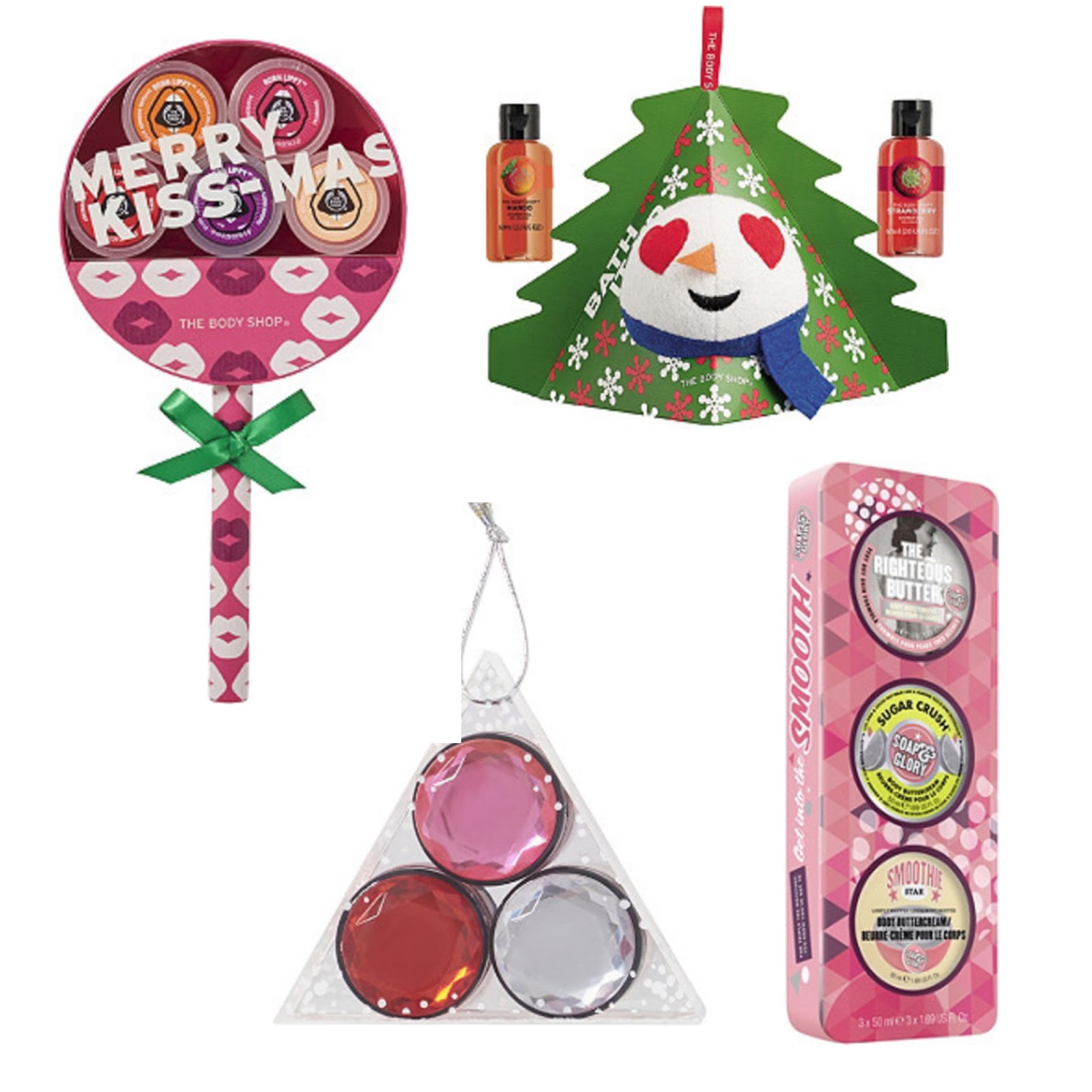 Elle Sees|| Beauty Blogger in Atlanta: BEST ULTA Gift Sets + Ideas