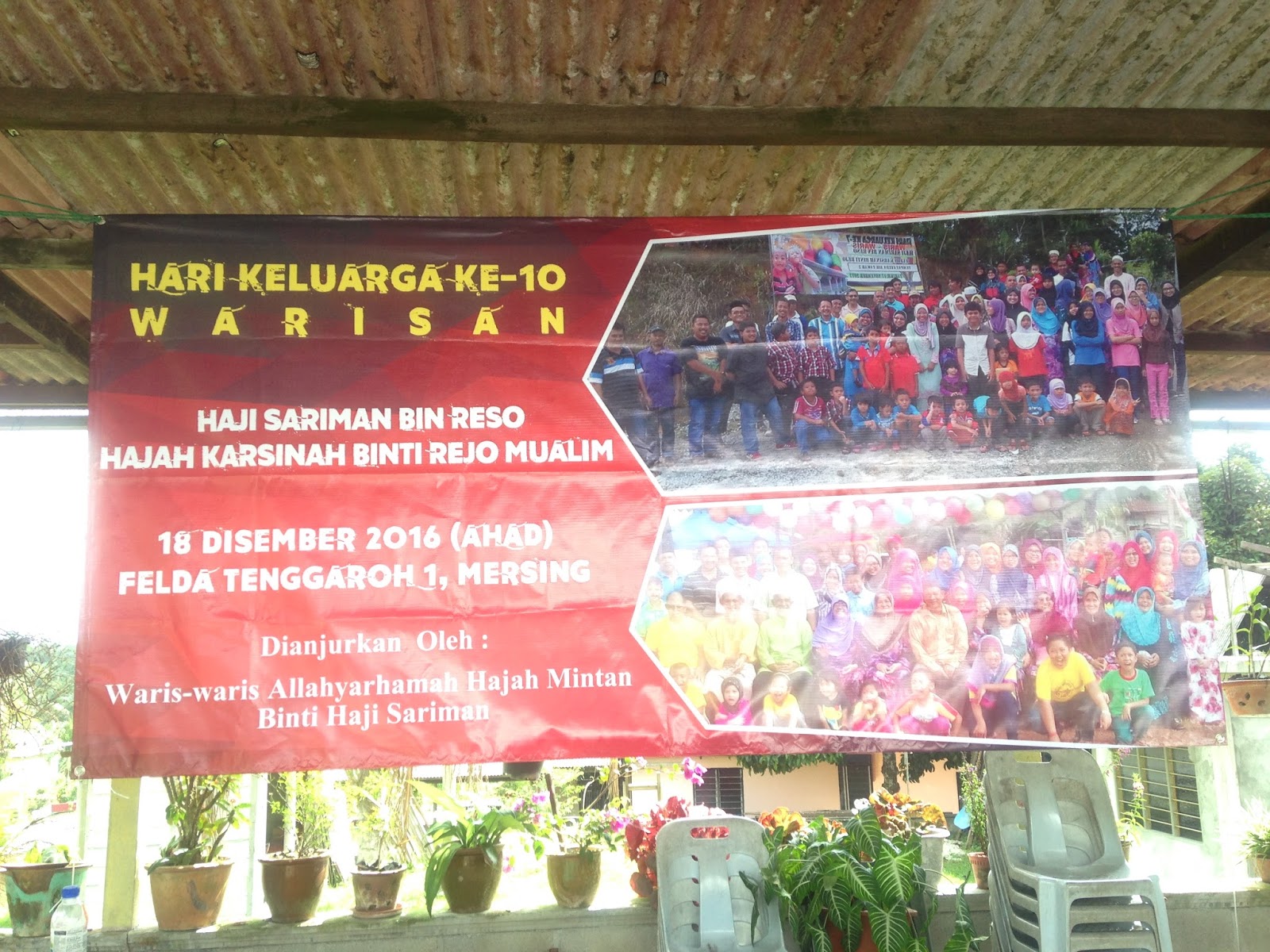 Banner Hari Keluarga / Contoh banner hari keluarga contoh kr mp3 & mp4