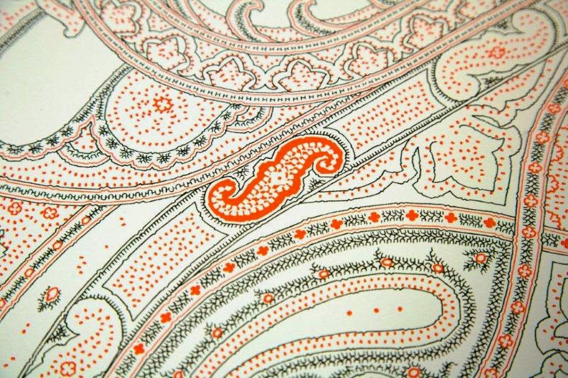 Rend vaccination slim Paisley Prints ... The Storied Icons of Etro