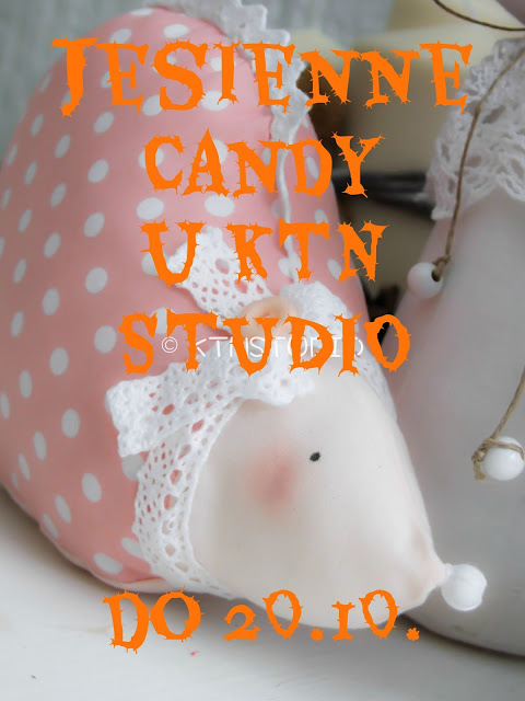 Candy w KTN Studio