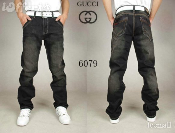 Gucci Jeans | Latest Stylish Jeans | For Mens | 2011-12 ~ FASHION ZONE