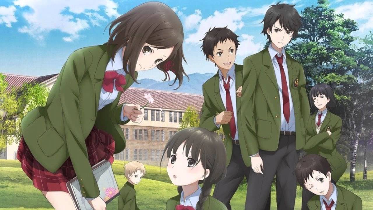 Download Red Data Girl Episode 01 12 Batch Sub Indo Shinobijawi Free Wallpaper Red Data Girl Episode 01 12 Batch Sub Indo Shinobijawi For iPhone