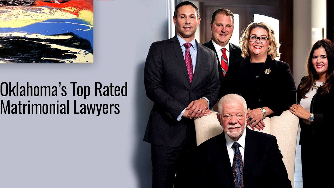 Edmond Divorce Attorneys Divorces Choices