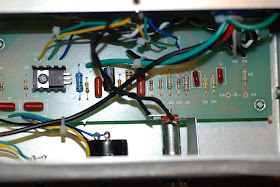 Judybox Revival: Fender Excelsior, You Fathead