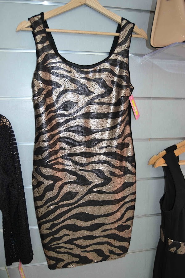 "Botigue Boutique Marimar"