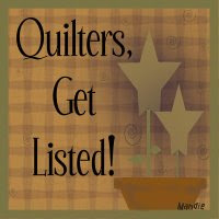 Just Us Quilters