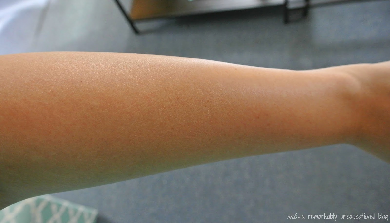 Arm Hair Removal for Women Edmund Designs