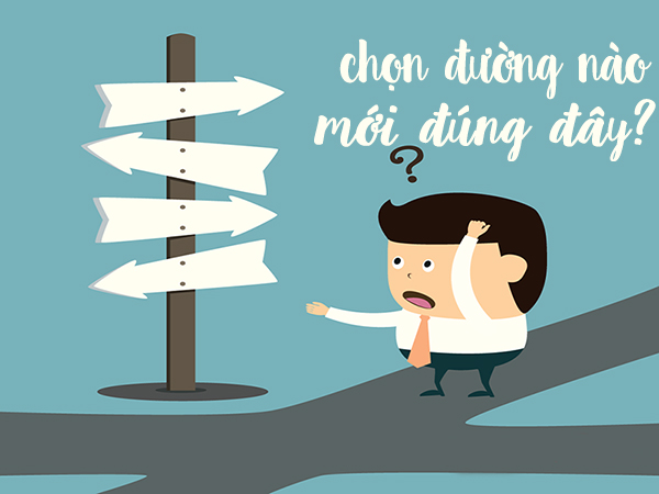 Bạn mới làm Affiliate nên lựa chọn phương thức nào?