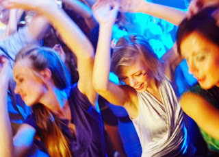 Clubbing Clubbing