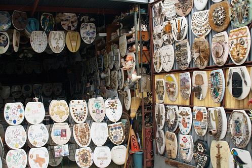 Las colecciones más extrañas en el mundo - 3336311743_a73404b4dd