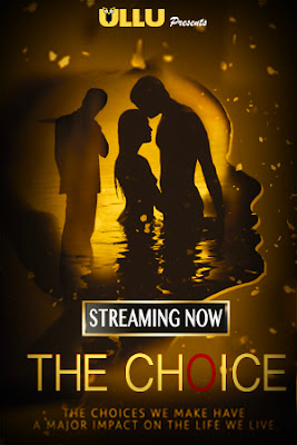 The Choice 2019 Hindi Complete WEB Series 720p HEVC x265