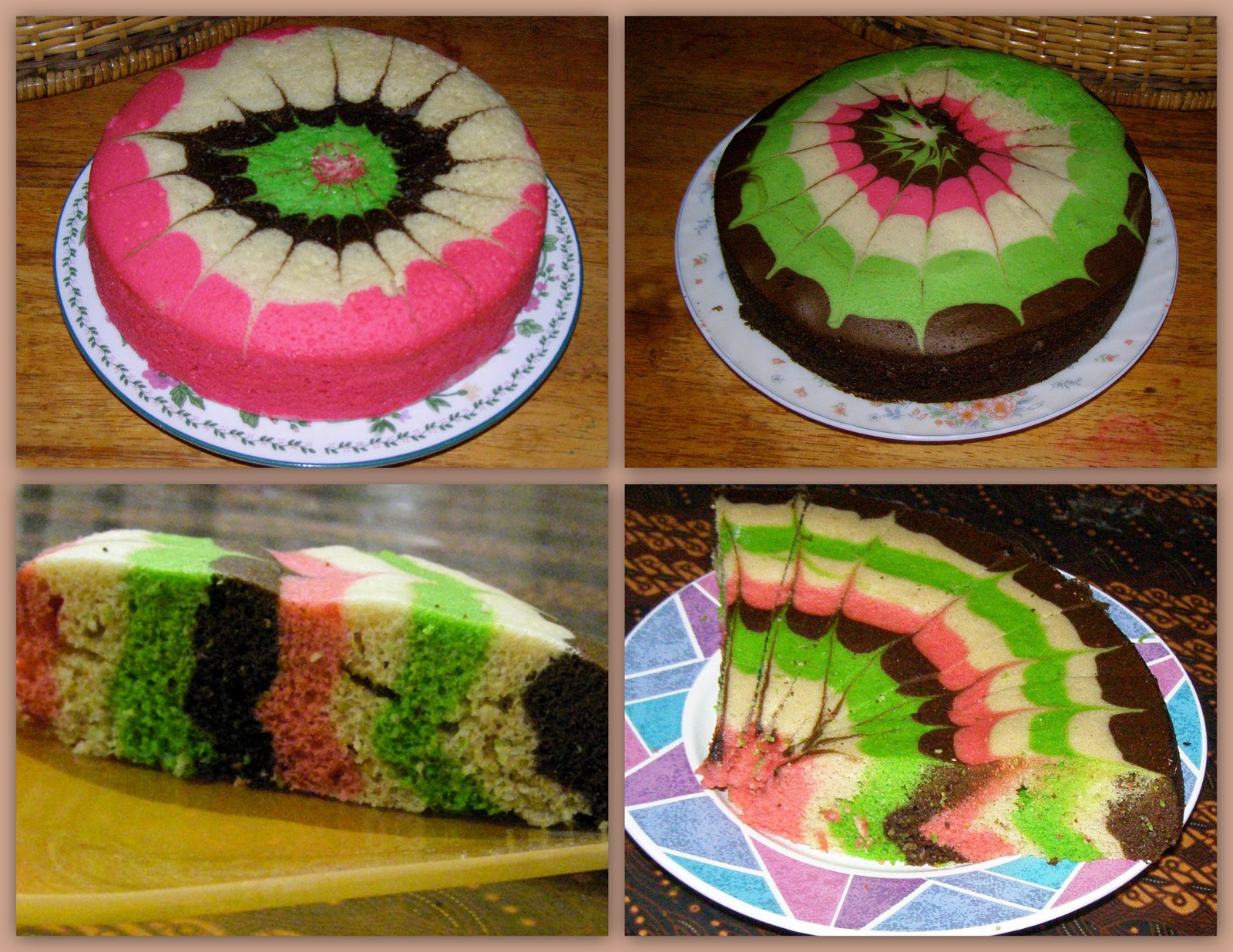 Ucu Bakery: Kek & Dessert