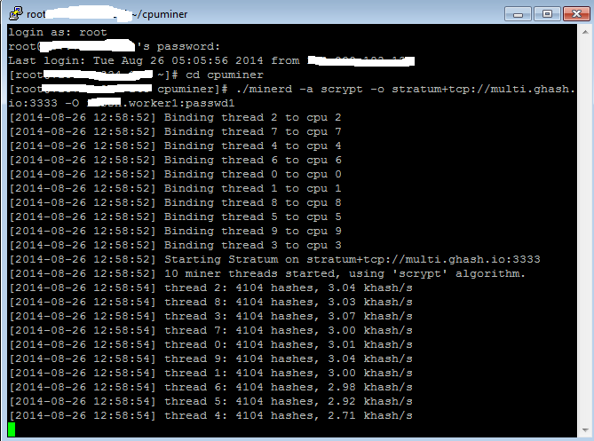 Stratum tcp. Stratum+tcp:btc.viabtc.io:3333.