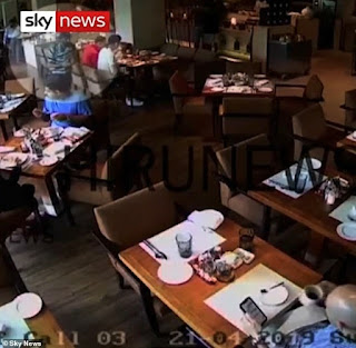 sri lanka suicide bomber