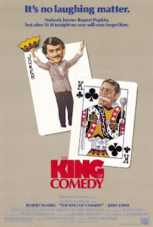 Watch The King Of Comedy 1982 Online Hd Full Movies