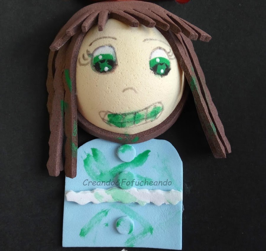 fofucha-exorcista-guirnalda-halloween-creandoyfofucheando