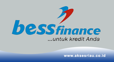 PT Bess Finance Pekanbaru