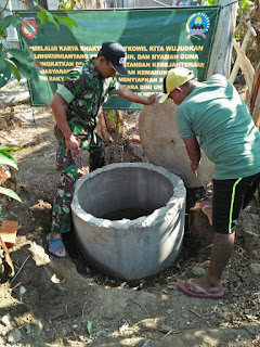 PROGRAM JAMBANISASI DUKUNG PEMERINTAH WUJUDKAN MASYARAKAT YANG SEHAT