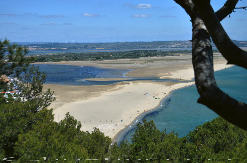 L'ardoise magique LA FRANQUI PLAGE