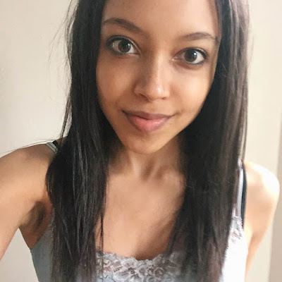 Keratin treatment for Black hair