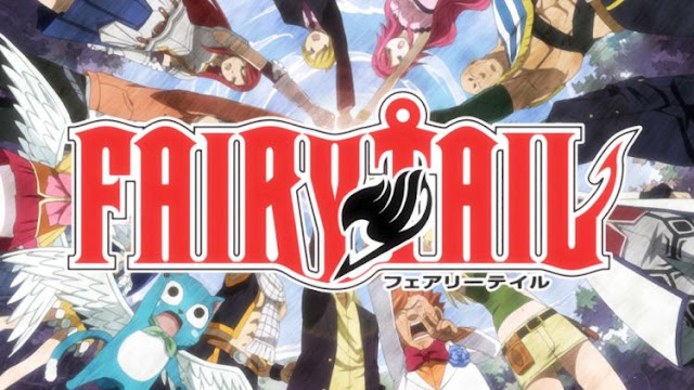 Fairy Tail: Final Series OST Opening and Ending Full Fairy Tail: Final Series